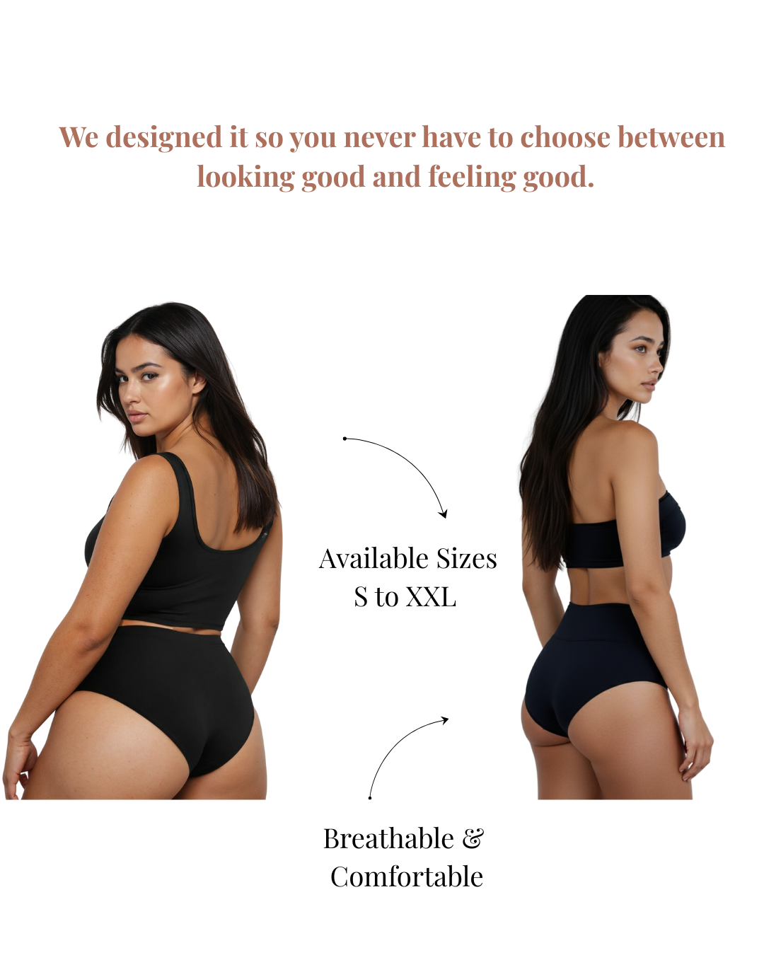 The Soft Sculpt Pantie