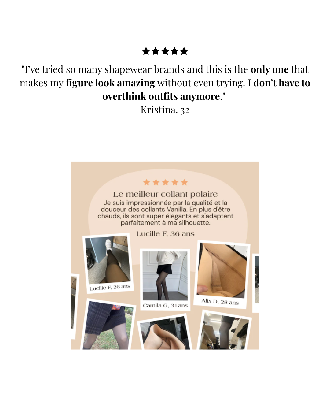 The Soft Sculpt Pantie