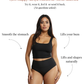 The Soft Sculpt Pantie