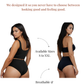The Soft Sculpt Pantie